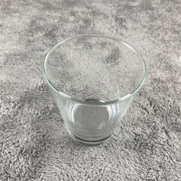 PartyLite Versatility Votive Fillable Set of 2 TeaLight Holders - Picture 5 of 8